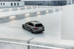 Audi A4 Avant 3.0 TDI Quattro S-Line Black Edition 2017 года
